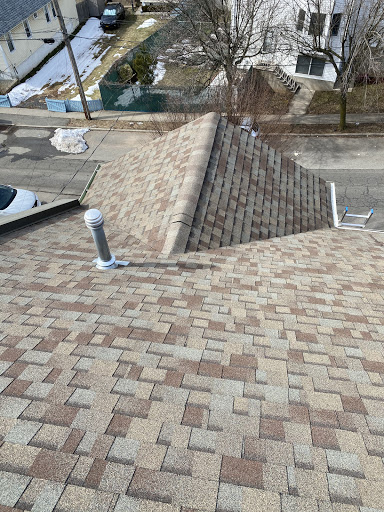 Roofing Contractor «Global Roofing & Siding», reviews and photos, 64 Austin Ave, Staten Island, NY 10305, USA