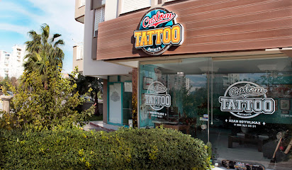 Custom Tattoo - Antalya