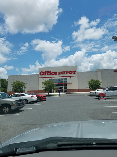 Office Supply Store «Office Depot», reviews and photos, 1651 Millerville Rd, Baton Rouge, LA 70816, USA