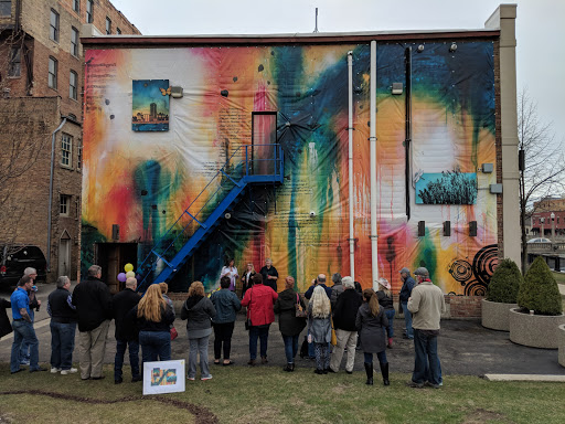 Print Shop «Aurora Fastprint», reviews and photos, 54 E Galena Blvd, Aurora, IL 60505, USA