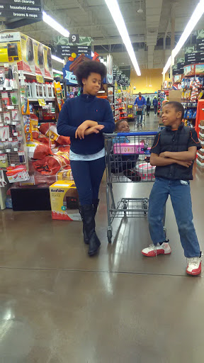 Grocery Store «Kroger», reviews and photos, 4919 Flat Shoals Pkwy, Decatur, GA 30034, USA