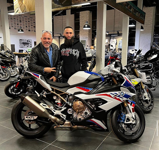 Motorcycle Dealer «Triumph Philadelphia», reviews and photos, 3901 Main St C, Philadelphia, PA 19127, USA