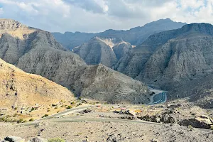 Jebel Jais View Point 1 image