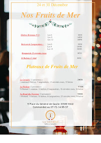Photos du propriétaire du Restaurant français La Taverne Vitré Table de Caractère à Vitré - n°1