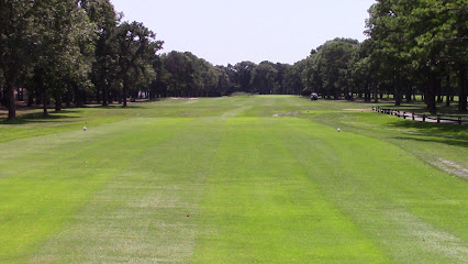Pine Hills Golf and Country Club