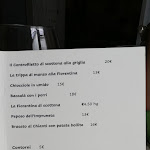 Photo n°2 de l'avis de Giuliano.o fait le 28/05/2022 à 15:00 sur le  Aurora Taverna Toscana Osteria à Vicopisano