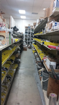 East LA Building Supply - Photo 4 - Car repair in Los Angeles, CA, Los Angeles