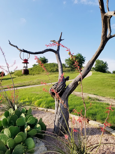 Golf Club «Canyon West Golf Course», reviews and photos, 160 Club House Dr, Weatherford, TX 76087, USA