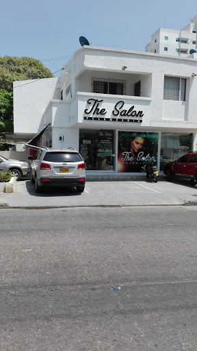 The Salon Peluqueria