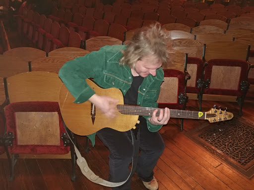 Live Music Venue «Infinity Hall Norfolk», reviews and photos, 20 Greenwoods Rd W, Norfolk, CT 06058, USA