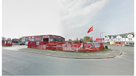 Huws Gray Buildbase Doncaster