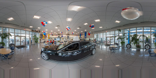Chevrolet Dealer «AutoNation Chevrolet South Corpus Christi», reviews and photos, 6650 S Padre Island Dr, Corpus Christi, TX 78412, USA