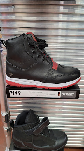 Motorcycle Parts Store «Cycle Gear», reviews and photos, 1525 Holiday Ln, Fairfield, CA 94534, USA