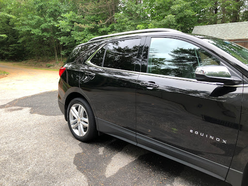 DriveBy Suds mobile detailing en Concord