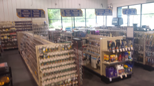 Auto Parts Store «NAPA Auto Parts - JB Auto Supply Inc», reviews and photos, 67 E Main St, Georgetown, MA 01833, USA