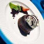 Photo n°7 de l'avis de MAk.e fait le 27/01/2023 à 10:35 sur le  Le Petit Chef - Rome à Rome