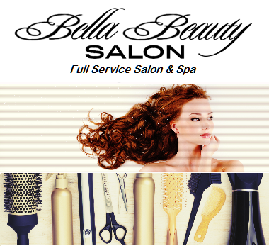 Beauty Salon «Bella Beauty Salon», reviews and photos, 8347 Elk Grove Florin Rd # 125, Sacramento, CA 95829, USA