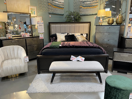 Furniture Store «Ashley HomeStore», reviews and photos, 3667 N Freeway Blvd, Sacramento, CA 95834, USA