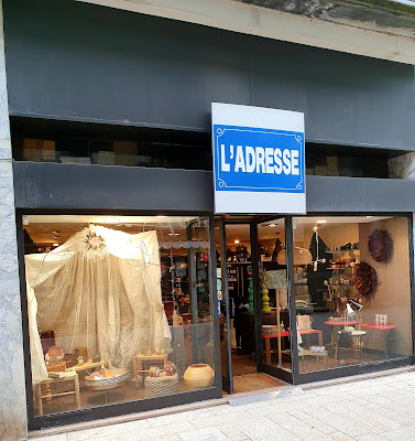 l'adresse à Tarbes