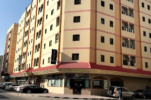Al Rayan Hotel image