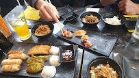 Sushi du Restaurant japonais Restaurant Yukito-GEISHA à Saint-Sébastien-sur-Loire - n°7