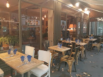 Atmosphère du Bistro Le Cru Rollin à Paris - n°6