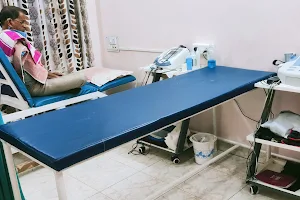 Dr. Arusha's Physio-Clinic image