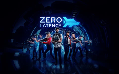 Zero Latency VR Adelaide image