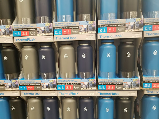 Warehouse store «Costco Wholesale», reviews and photos, 2505 Catron St, Bozeman, MT 59718, USA