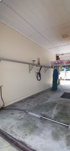 Self-Storage Facility «E Z Wash & Store», reviews and photos, 3329 Trickum Rd, Woodstock, GA 30188, USA