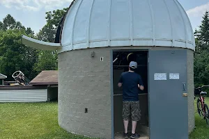 Milwaukee Astronomical Society Observatory image