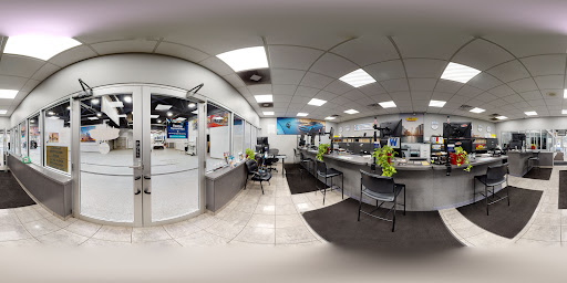 Car Dealer «Marino Chrysler Jeep Dodge», reviews and photos, 5133 W Irving Park Rd, Chicago, IL 60641, USA