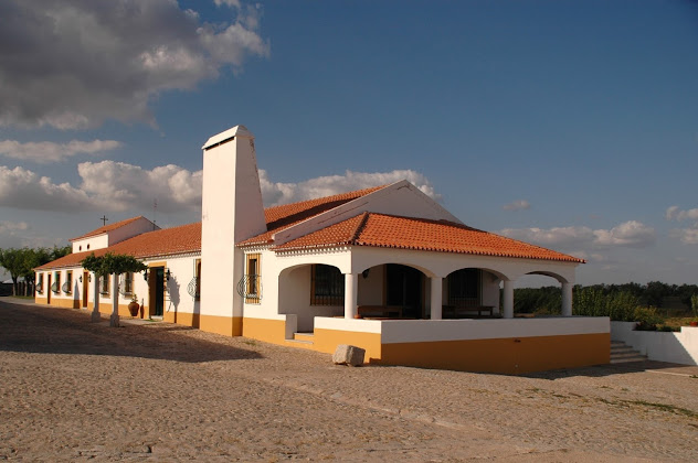 Photo Alojamento para grupos Herdade Val Poço 7490-405 Pavia