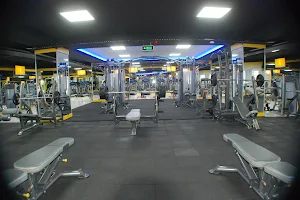 Fitness Time Club image