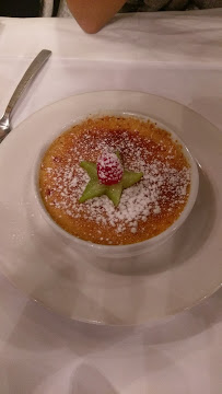 Custard du Restaurant français Le Basilic à Paris - n°7
