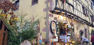 Marché de noël Riquewihr Riquewihr