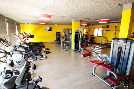 Oxígeno Sport & Wellness en La Solana, Ciudad Real