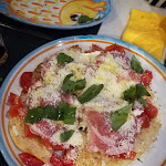 Photo n°3 de l'avis de Seb.a fait le 29/04/2019 à 14:02 sur le  Malvasia Pane Cunzatu & Restaurant | MILAZZO à Milazzo