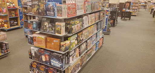 Book Store «Barnes & Noble», reviews and photos, 2031 Dr Martin Luther King Jr Pkwy, Chico, CA 95928, USA