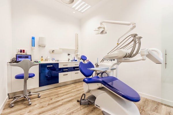 Clinica Dental Río Ega
