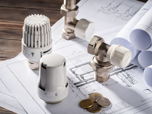Comments and reviews of Reactive Plumbing and Heating ltd