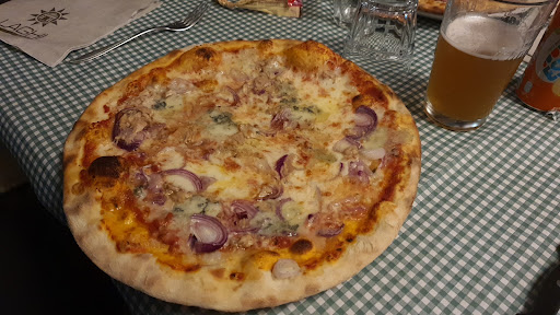 Ristorante Pizzeria I Laghi di Tuna in Canneto Sotto, Provincia di Piacenza