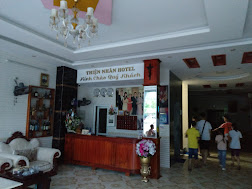 Thien Nhan Hostel