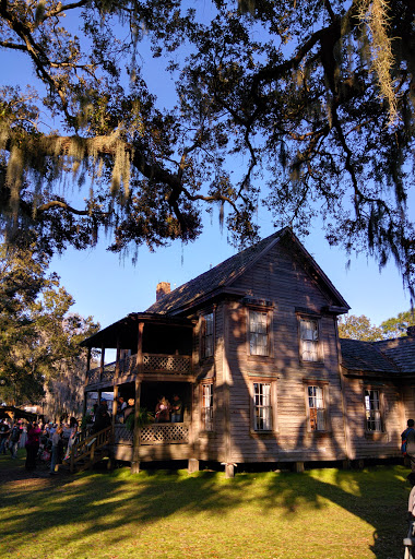 Fairground «Florida State Fairgrounds», reviews and photos, 4800 U.S. 301, Tampa, FL 33610, USA