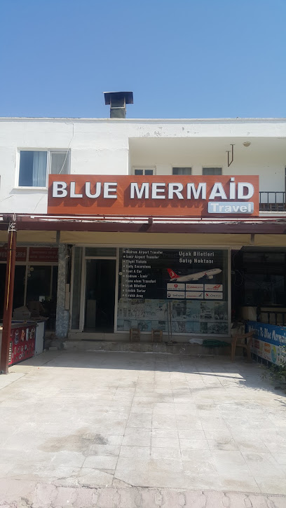 Blue Mermaid Travel
