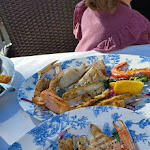 Photo n°2 de l'avis de Vincenzo.o fait le 15/03/2023 à 18:12 sur le  Ristorante Lunico à Bardolino