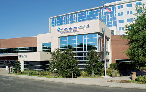 200 Avenue F NE, Winter Haven, FL 33881, USA