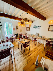 Atmosphère du Restaurant français Restaurant l'Ecluse de Castanet à Castanet-Tolosan - n°16