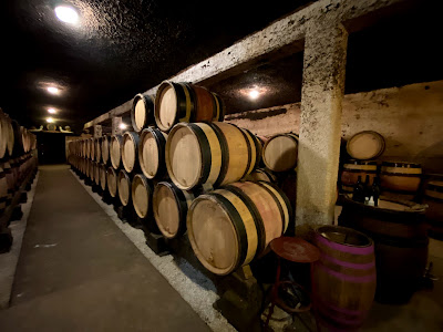 Domaine Jafflin Earl à Nuits-Saint-Georges
