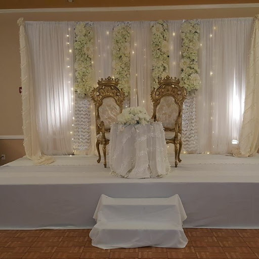 Event Venue «The Blue Event Center», reviews and photos, 2101 Northlake Pkwy, Tucker, GA 30084, USA